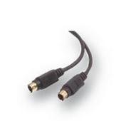 belkin F8V3009Aea1.5MG S-video Cable 1.5m