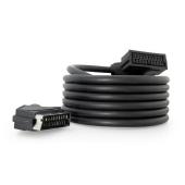 F8V3278Aea3M Scart Extension Cable 3m