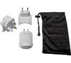 BELKIN F8Z098EATRAV USB Travel Charger Pack