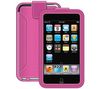 BELKIN F8Z372EAPNK Leather Case - pink