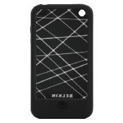 F8Z474eaBKC iPhone black and clear