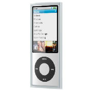 Belkin F8Z543cwCLR clear VPU iPod nano case
