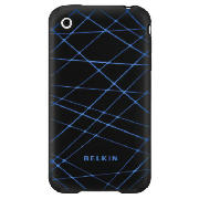 Belkin F8Z555cw064 Grip Vue TPU case Touch Black