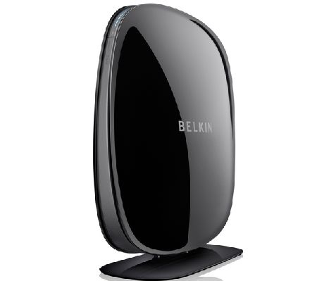 Belkin F9J1102UK