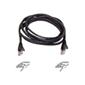 Belkin FastCat 5e Snagless Patchcable