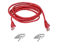 Belkin FastCAT patch cable - 5 m
