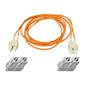 Belkin FIBER DUPLEX SC PATCH CBL