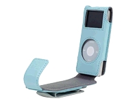 Belkin Flip case for iPod nano