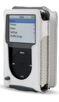 Belkin Flip Case White iPod Video Case-Belkin Flipvidwht