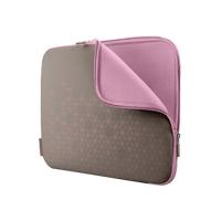 belkin Floral Sleeve for 15.4 Laptops - Notebook