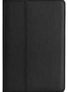 Belkin FormFit Folio Samsung Galaxy Tab Case -