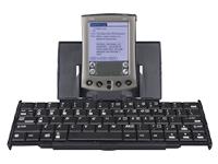 Belkin G700 Series Portable PDA Keyboard (F8P3502)