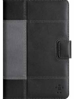 Belkin Glam Tablet Case for iPad Mini - Black