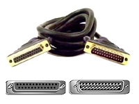 Belkin Gold Series Non-IEEE Parallel Extension Cable (A/A) 1.8m