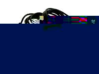 Belkin Gold Series PC Modem Cable 3m