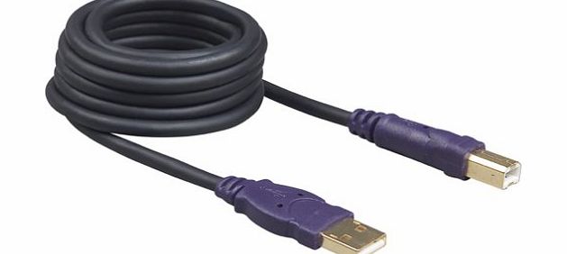 Belkin Gold Series USB Device Cable.