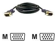 BELKIN GOLD SERIES VGA NONSIGNAL RPLC