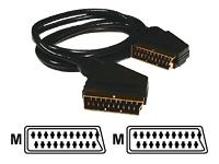 Gold Series video / audio cable - 5 m