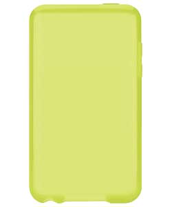 Belkin Grip Vue Case for iPod Touch 3G - Green