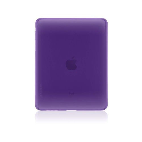 Belkin Grip Vue Sleeve for Apple iPad TPU Royal