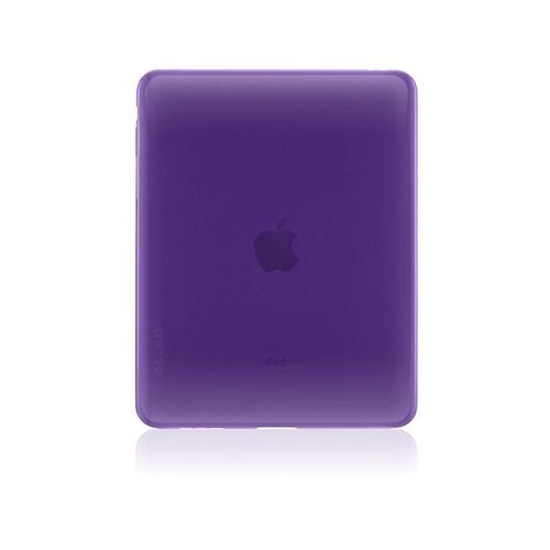 Grip Vue Sleeve for Apple iPad TPU Royal