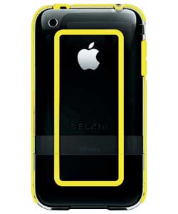 Halo Bodyguard Case for iPhone 3G/3GS -
