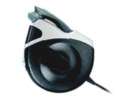 Belkin Hands Free Kit for Nokia Gold-Retractable