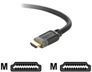 Belkin HDMI To HDMI Cable 12
