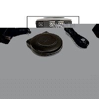 Hi-Speed USB 2.0 4-Port TetraHub