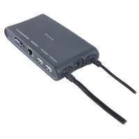 Hi-Speed USB 2.0 Docking Station,