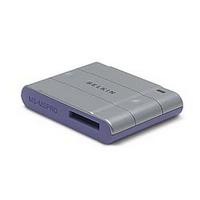 Hi-Speed USB 2.0 Media Reader for Memory