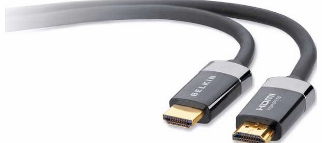 Belkin High Speed HDMI Cable - 1m