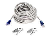 High Speed Internet Modem Cable phone cable - 7.6 m