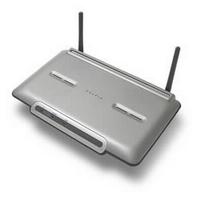 High-Speed Mode Wireless G Router...