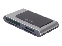 Belkin HiSpeed USB 2.0 15in1 Media Reader and Writer