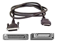 Belkin IEEE 1284 Printer Cable (A/C) 10m