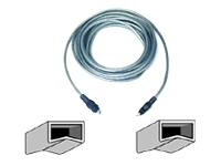 Belkin IEEE 1394 FireWire Cable (4pin/4pin) 4m