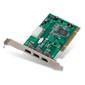 Belkin IEEE 1394 FireWire PCI Card