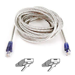 Internet Modem Cable High Speed 100Mbps