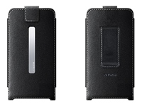 BELKIN iPhone 3G Case Belt/Clip/Black