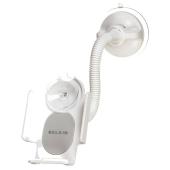 belkin iPod Car Holder With Window Mount (White)