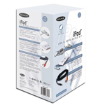 Belkin iPod Car Home Audio Kit