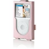 iPod Classic Leather Sleeve (Pink)