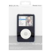 belkin iPod Classic Remix PC Case (Black)