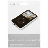 belkin iPod Classic Screen Overlay