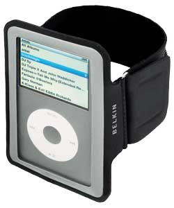 belkin iPod Classic Sports Armband