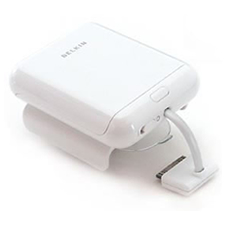Belkin Ipod Extended Battery