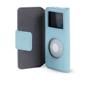 Belkin iPod nano Folio Case Blue