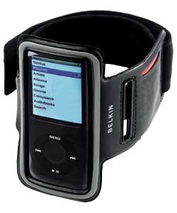 Belkin iPod Nano GEN 4 Sports Armband