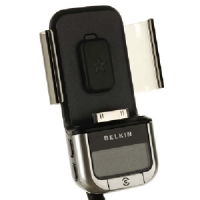 belkin IPod TuneBase FM with ClearScan